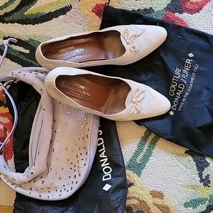 Donald J Pliner Couture Heels Dinny size 11